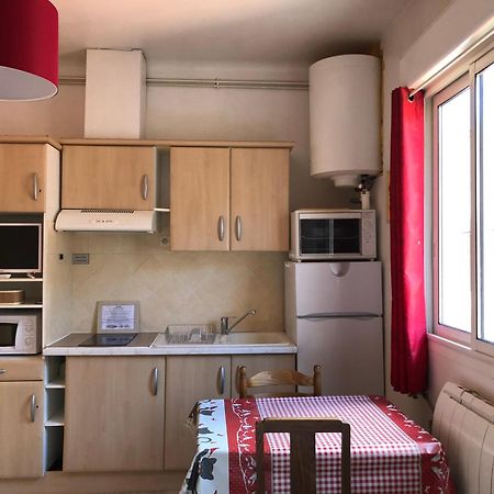 Residence Natura Акс-ле-Терм Екстериор снимка