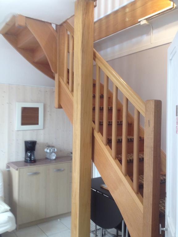 Residence Natura Акс-ле-Терм Екстериор снимка