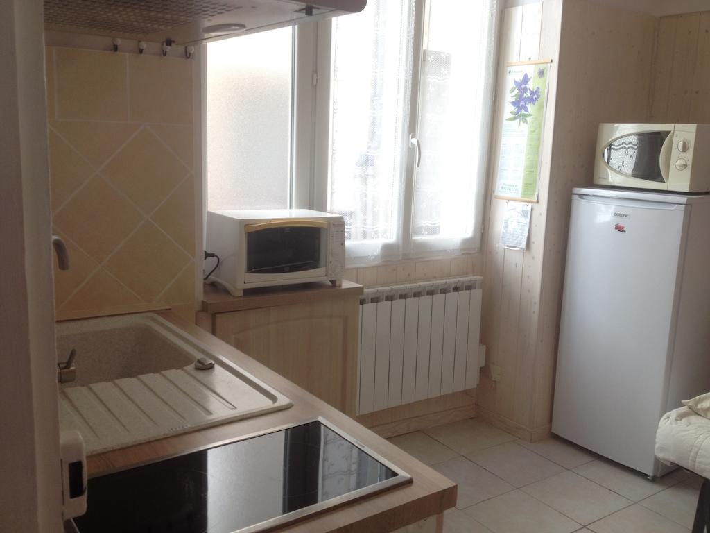 Residence Natura Акс-ле-Терм Екстериор снимка