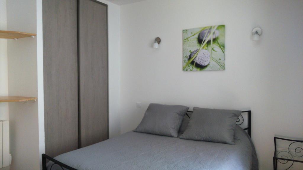 Residence Natura Акс-ле-Терм Екстериор снимка